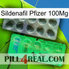Sildenafil Pfizer 100Mg new04
